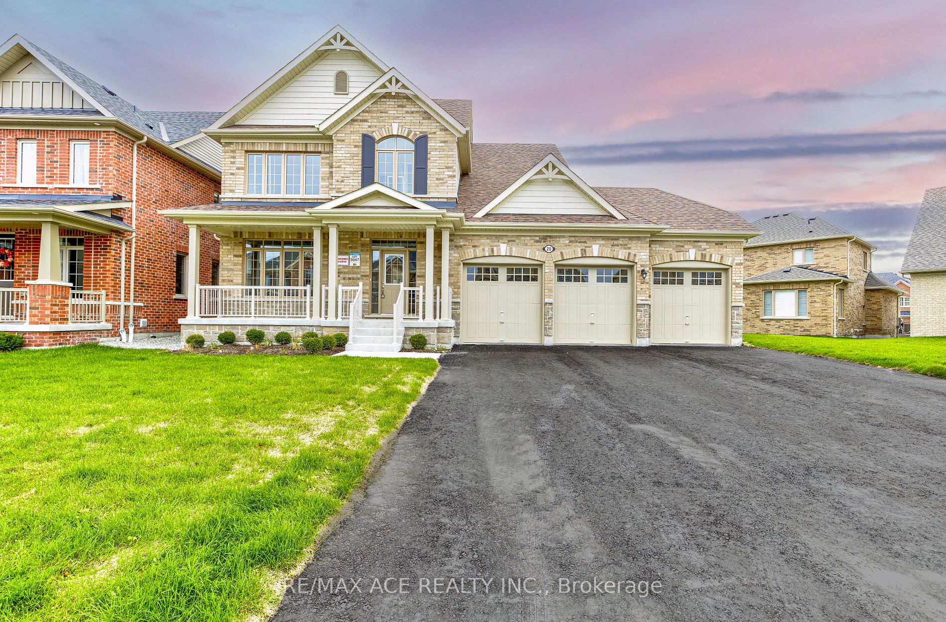 20 Sanford Circ