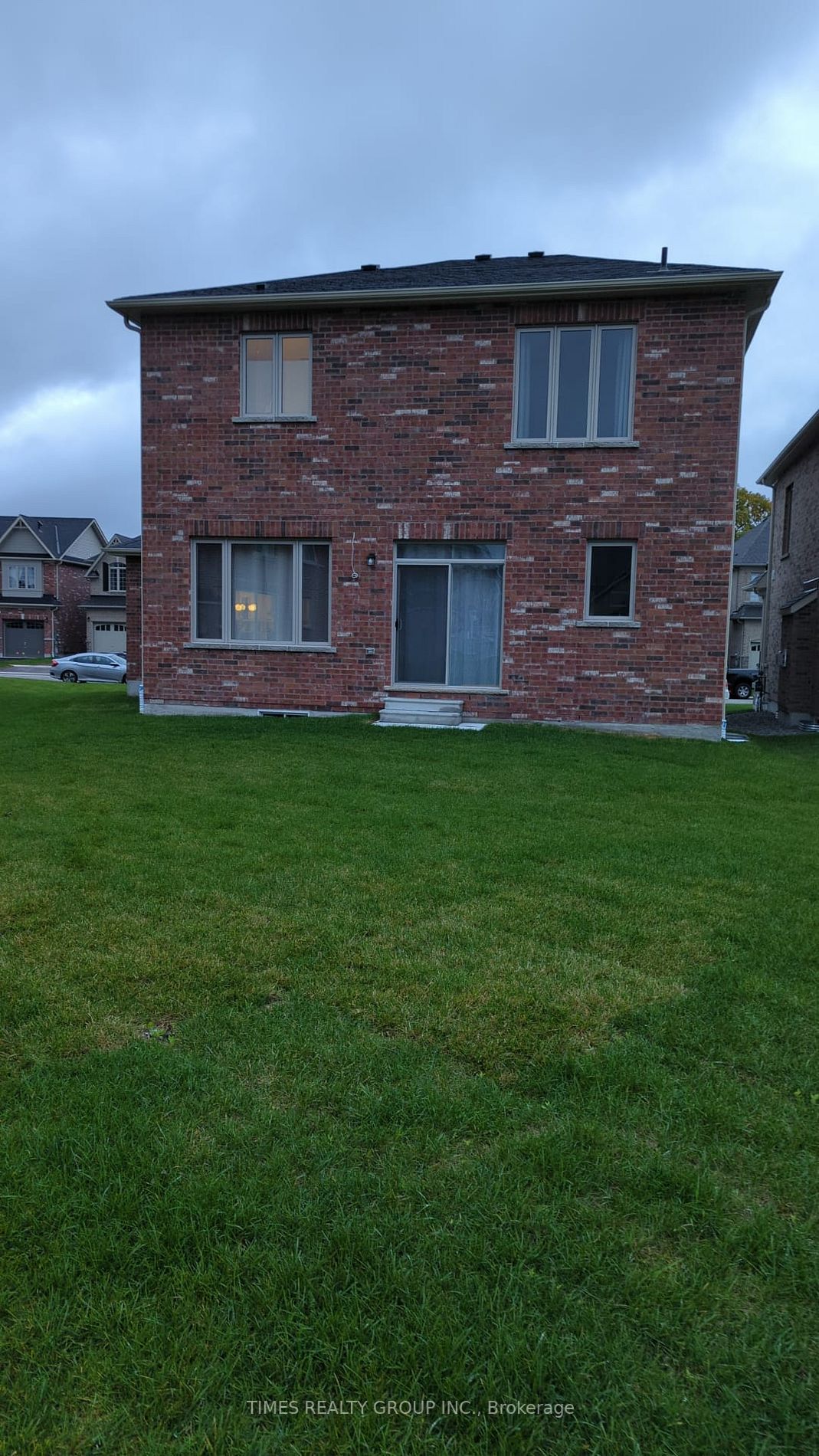 42 Sanford Circ