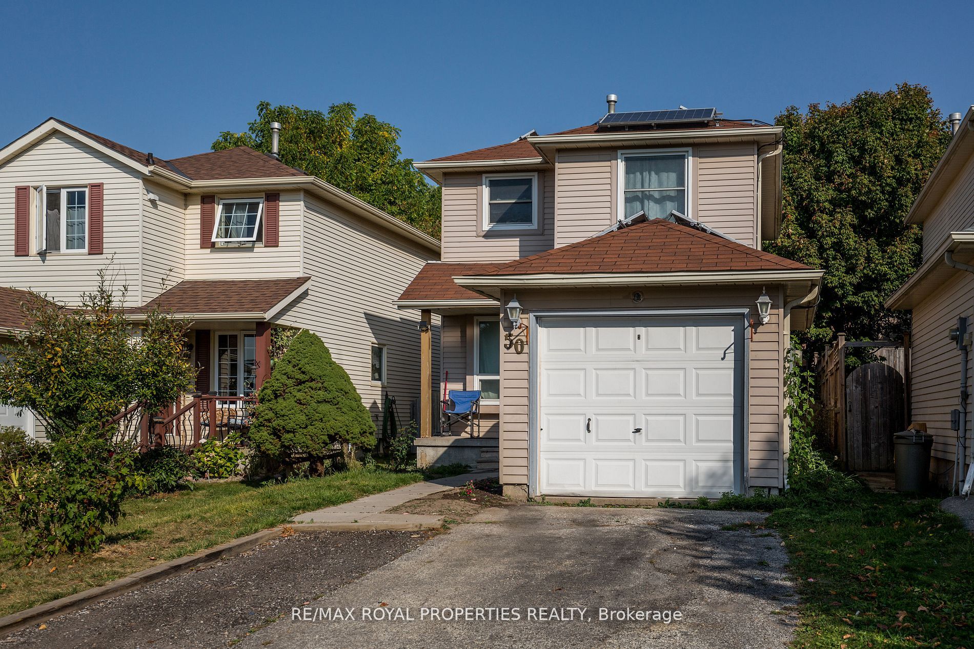 50 Patton Road