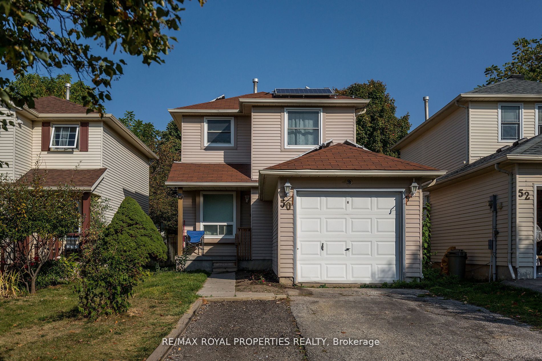 50 Patton Road