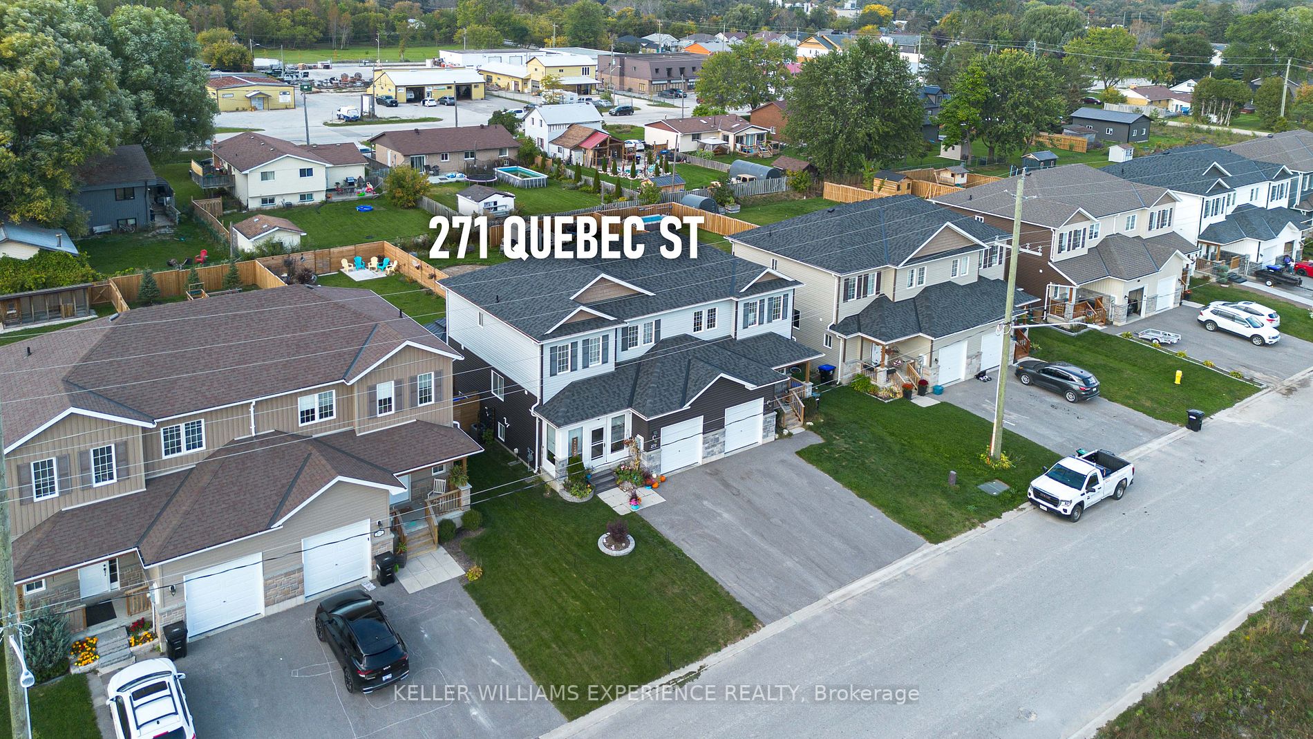 271 Quebec Street