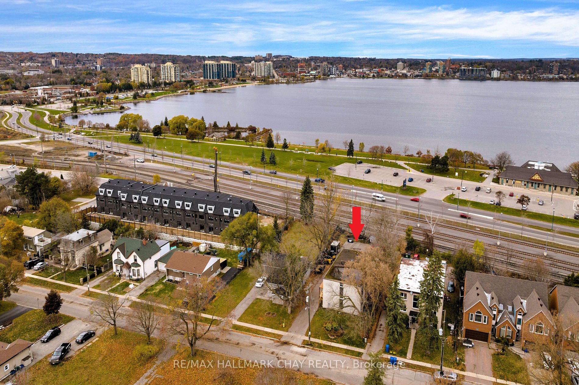 147 Cumberland St