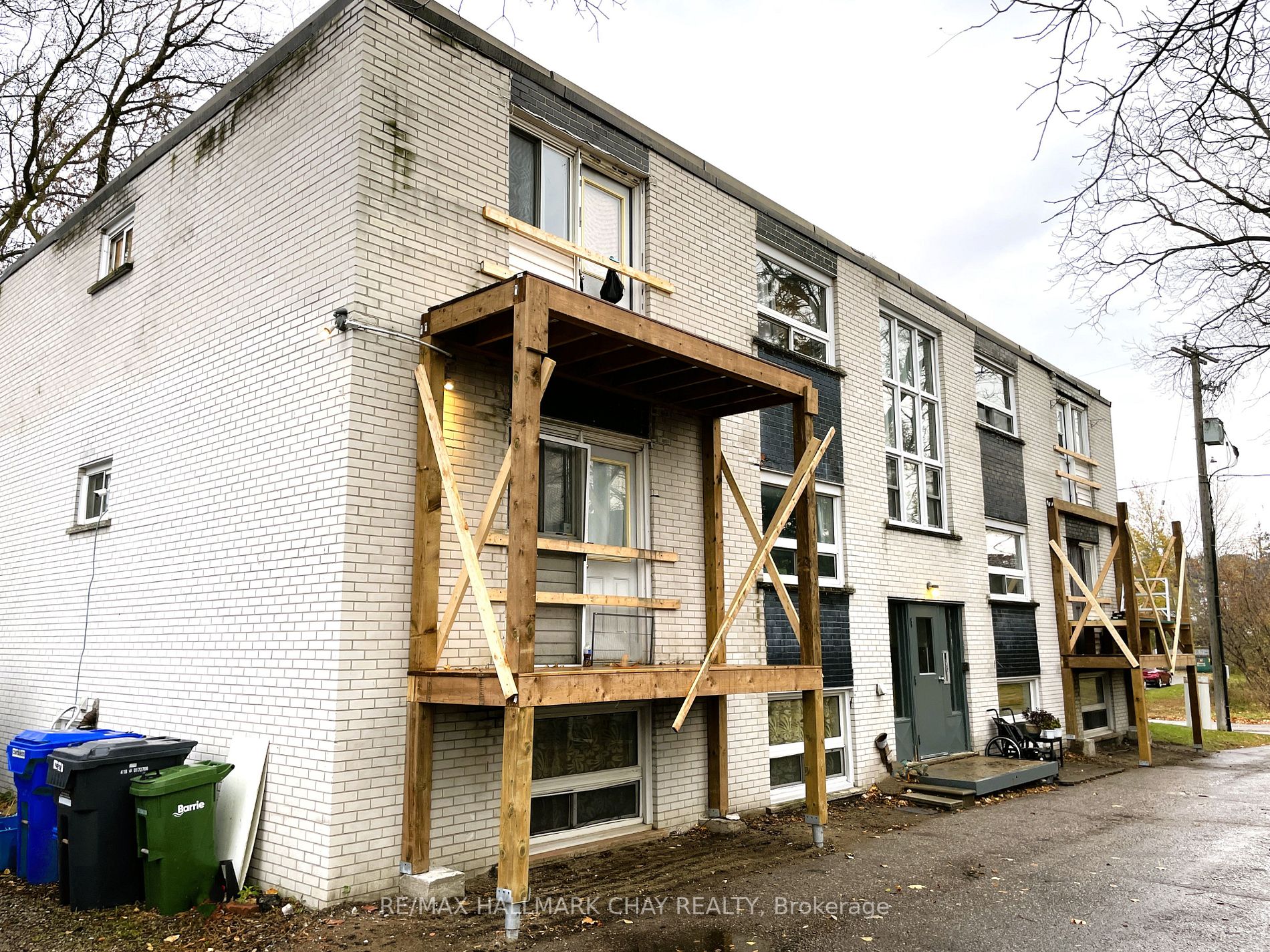 147 Cumberland St