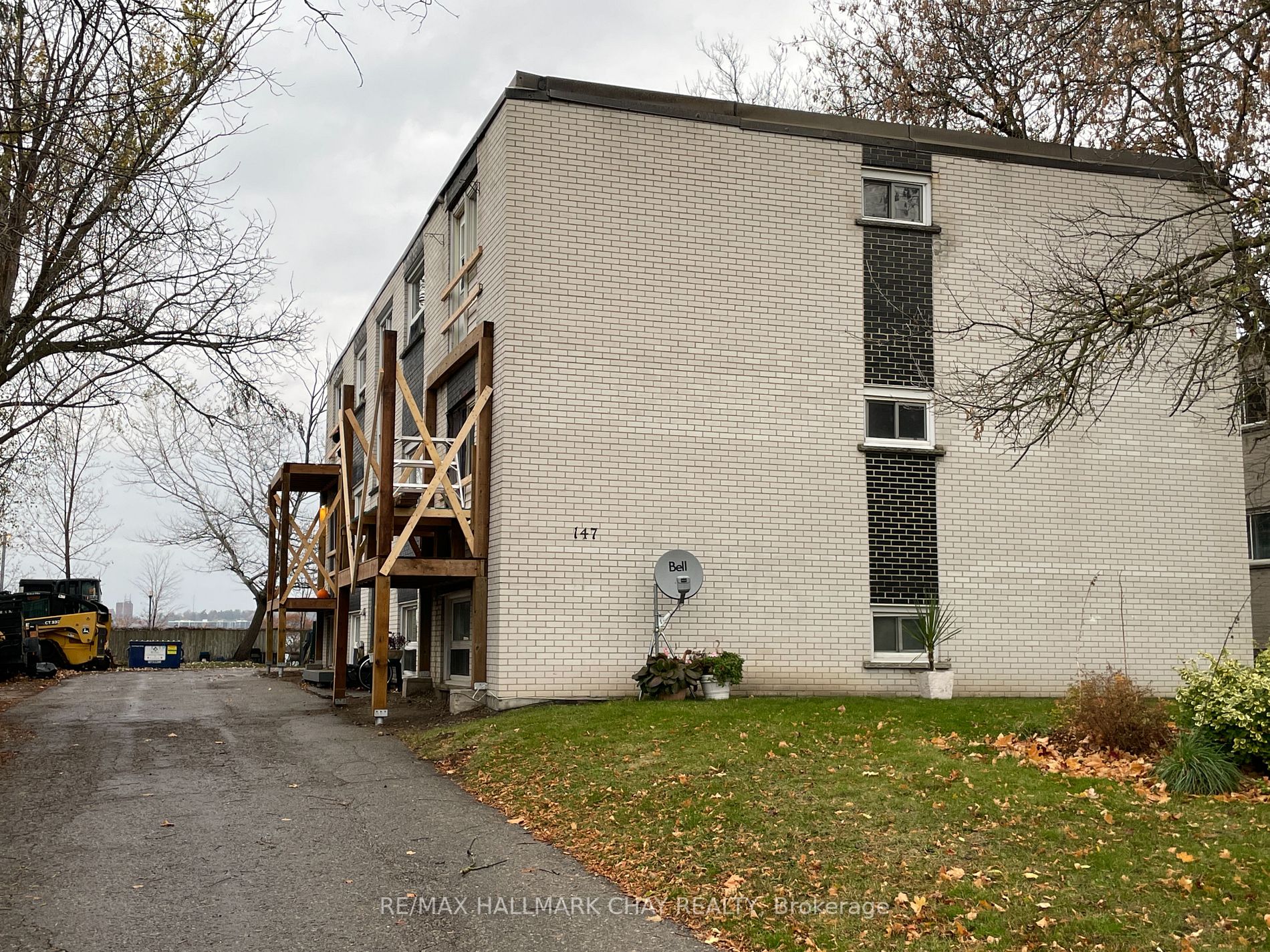 147 Cumberland St