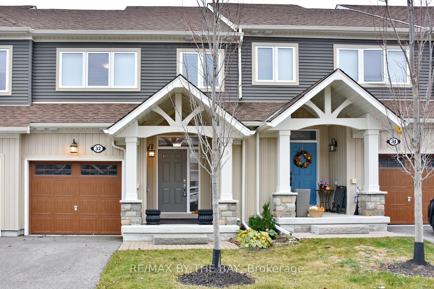 32 Gregory Ave