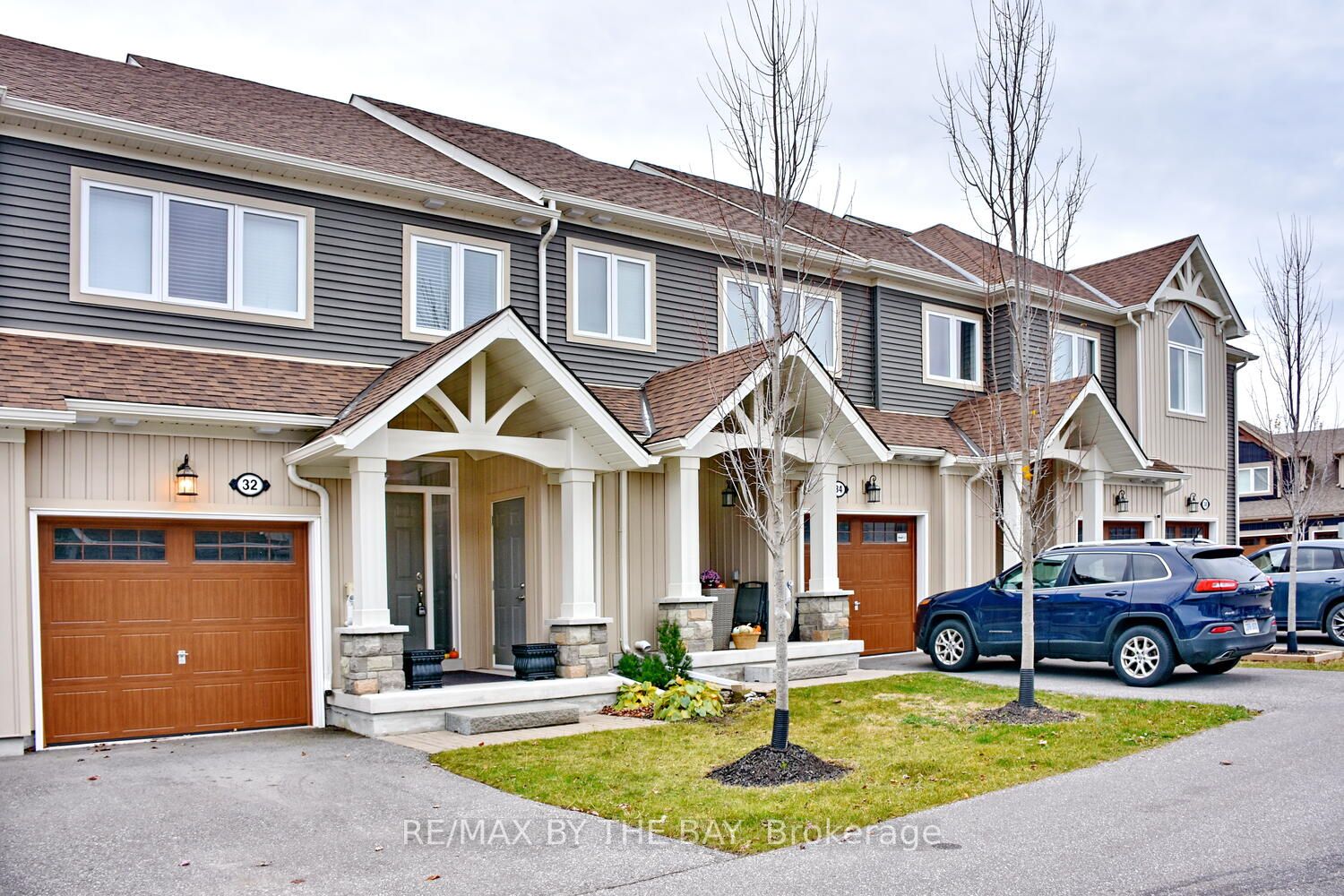 32 Gregory Ave