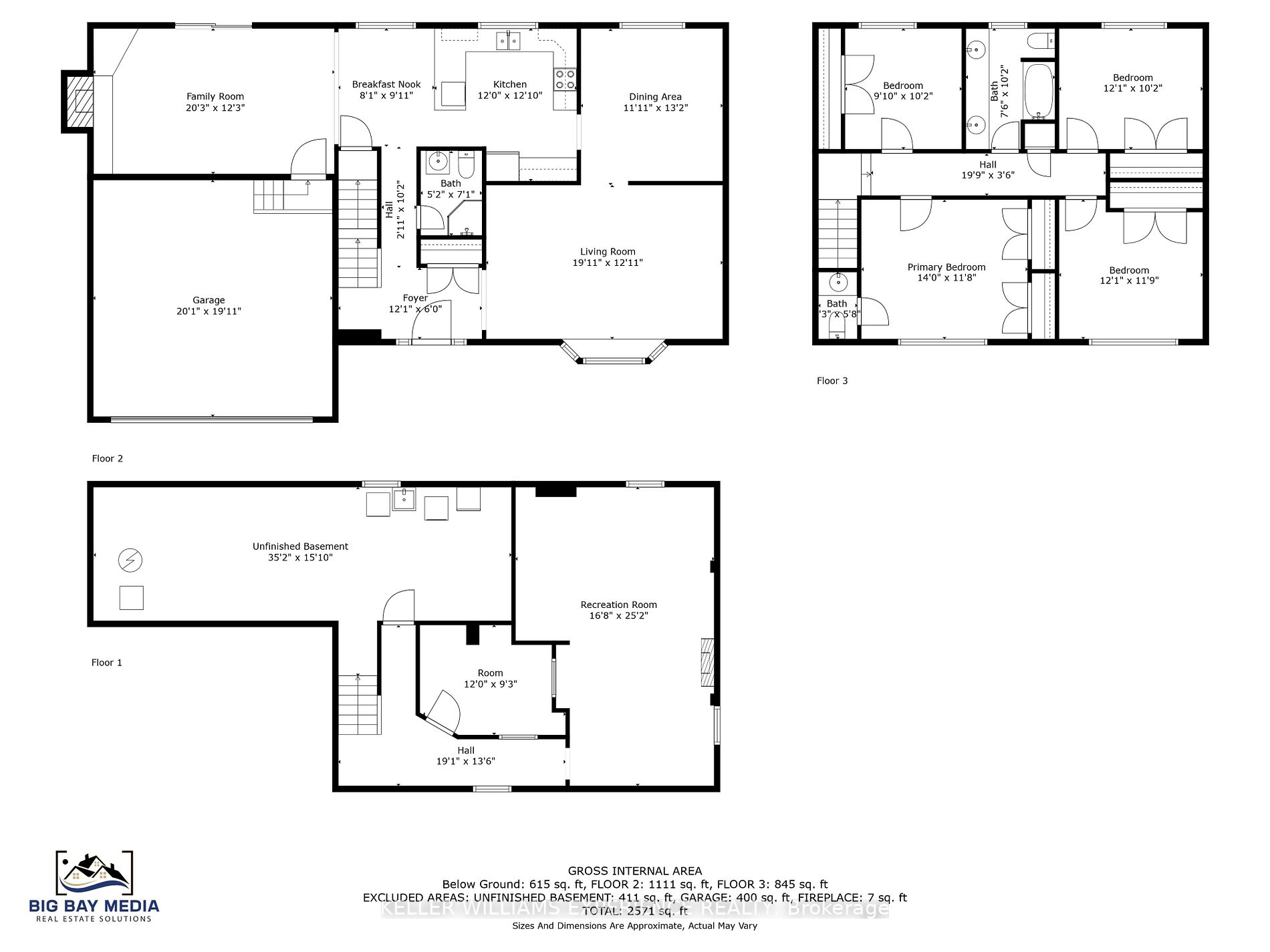 22 Garrett Cres