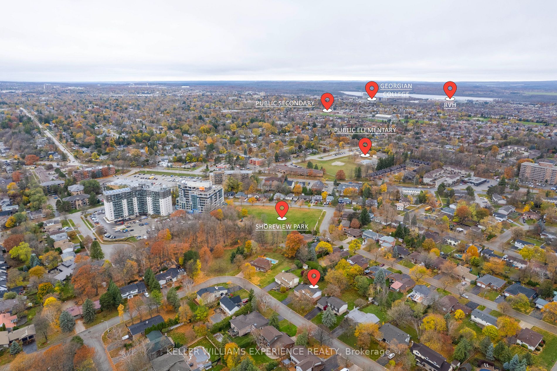 22 Garrett Cres