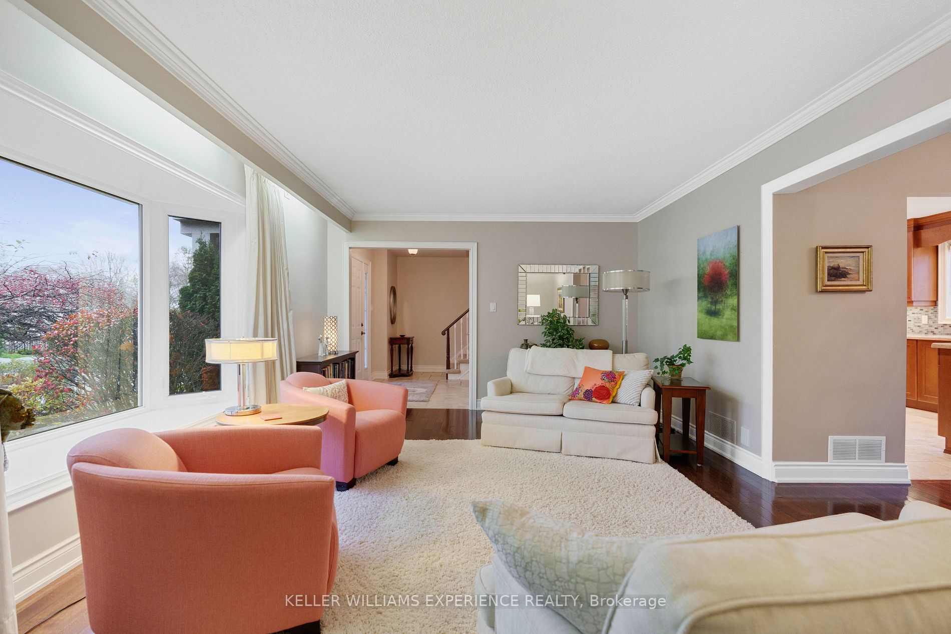 22 Garrett Cres