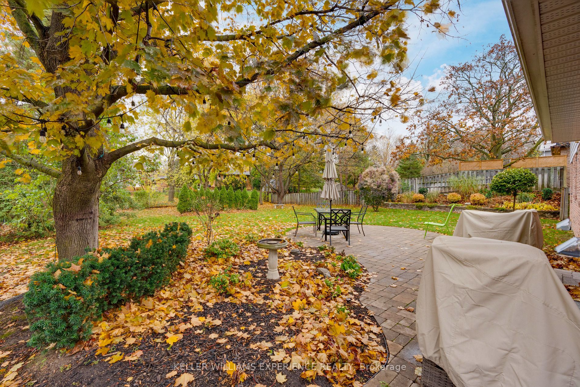 22 Garrett Cres