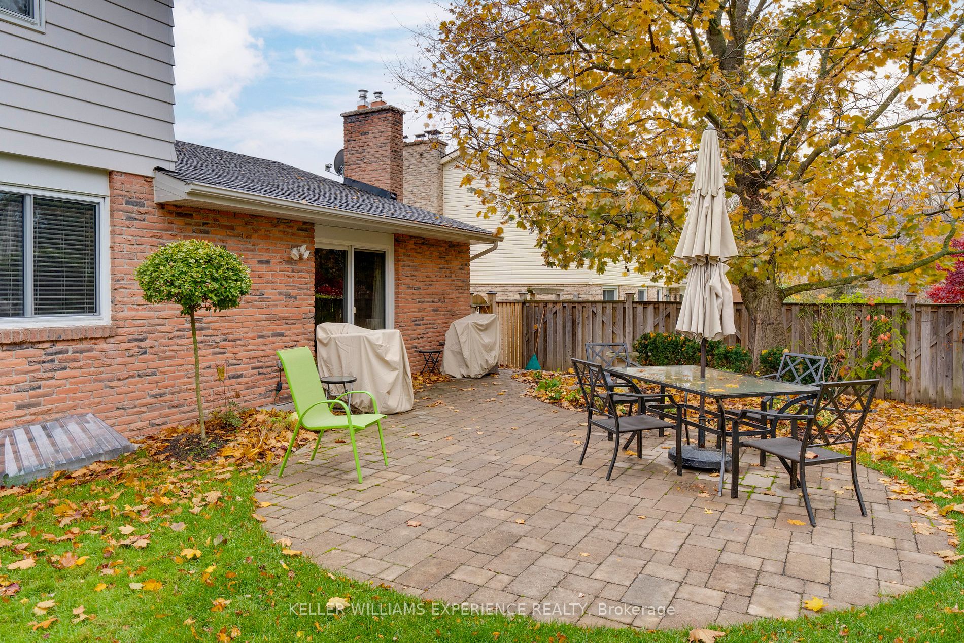 22 Garrett Cres