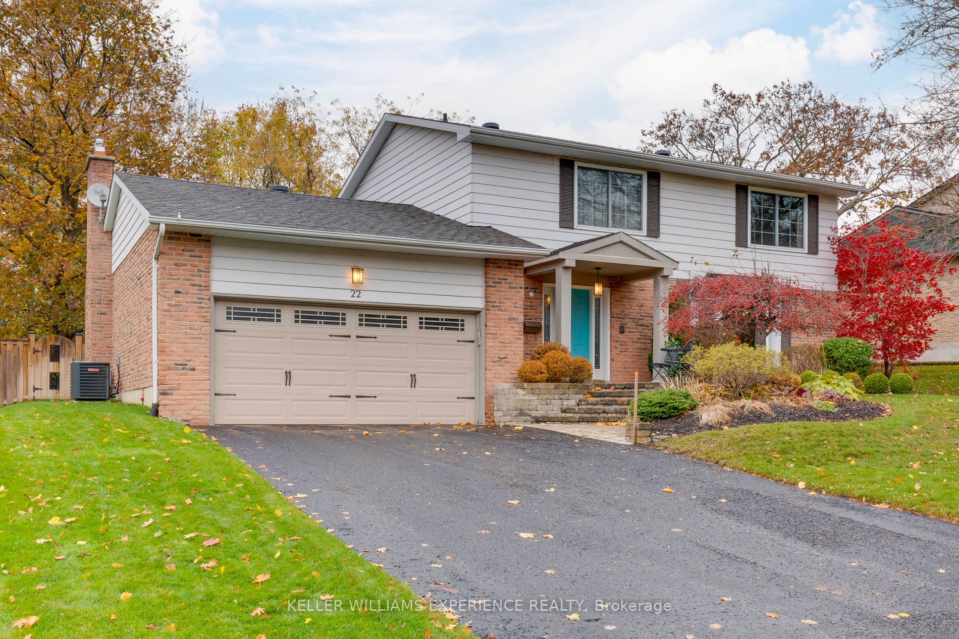 22 Garrett Cres
