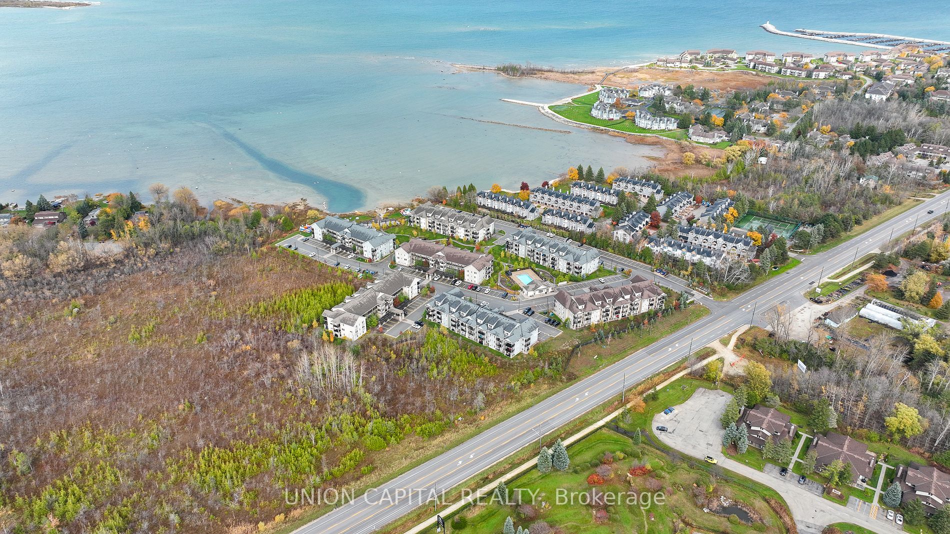 6 Anchorage Cres, #205
