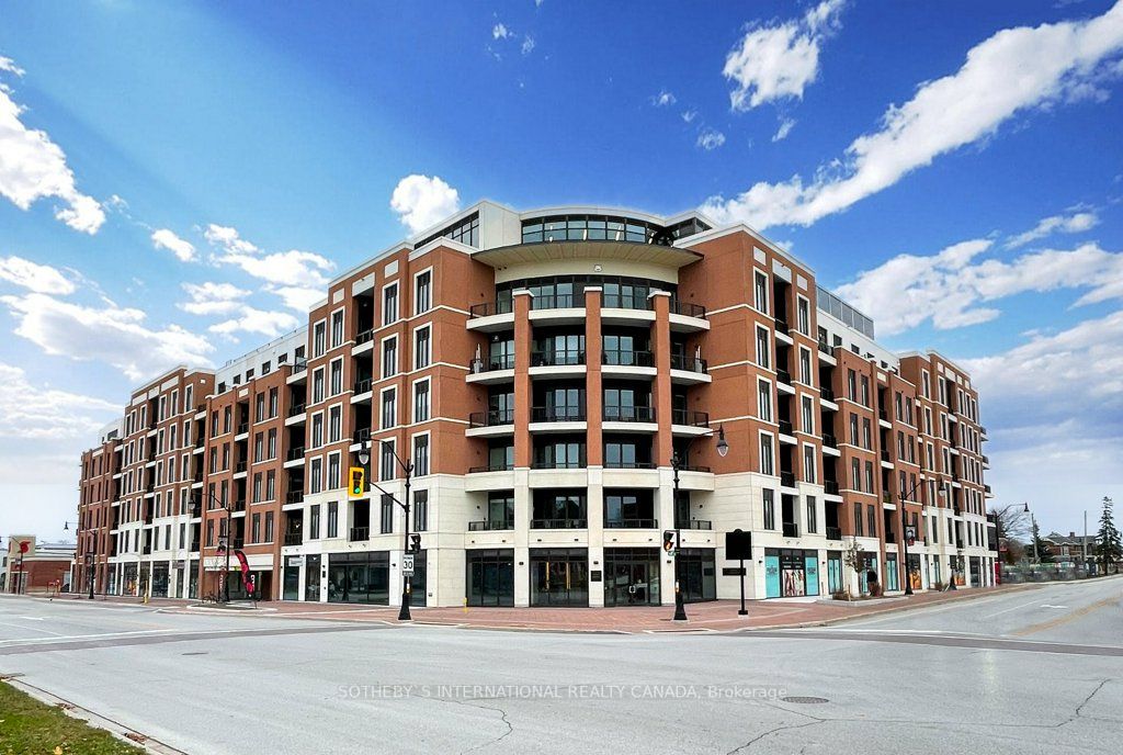 1 Hume St, #407