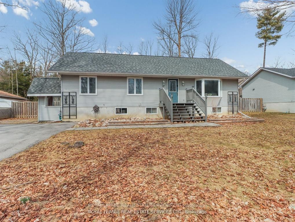 37 St. Laurent Blvd S