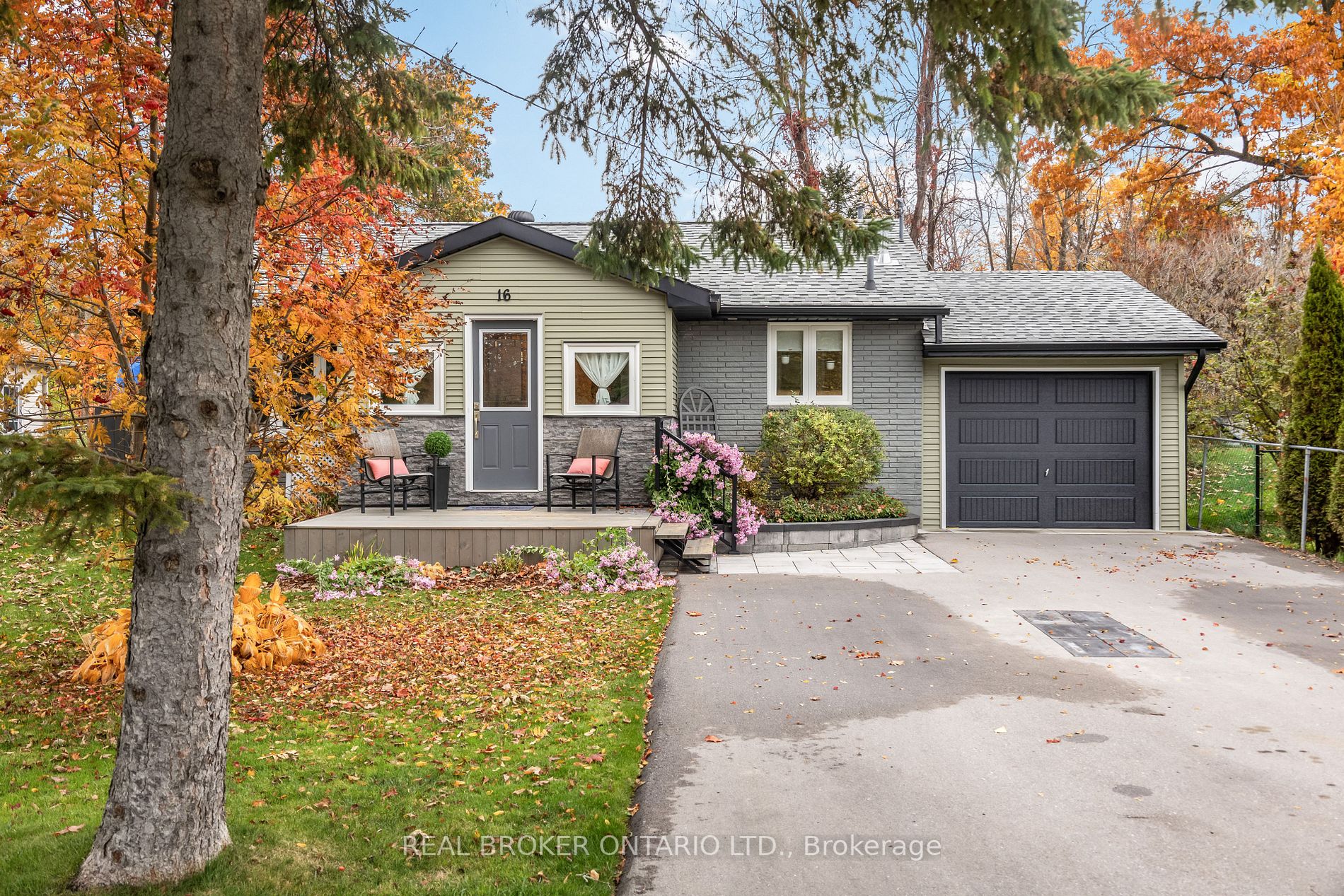 16 Owen Rd