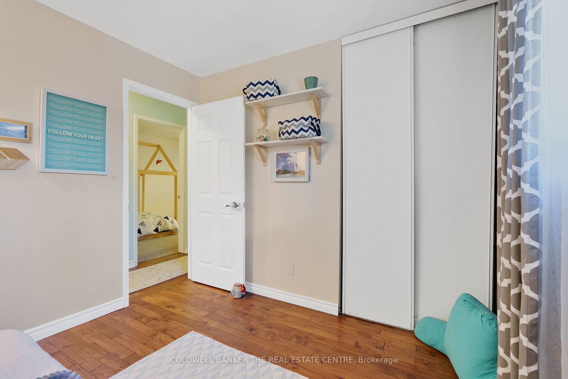 35 Dorcas Ave