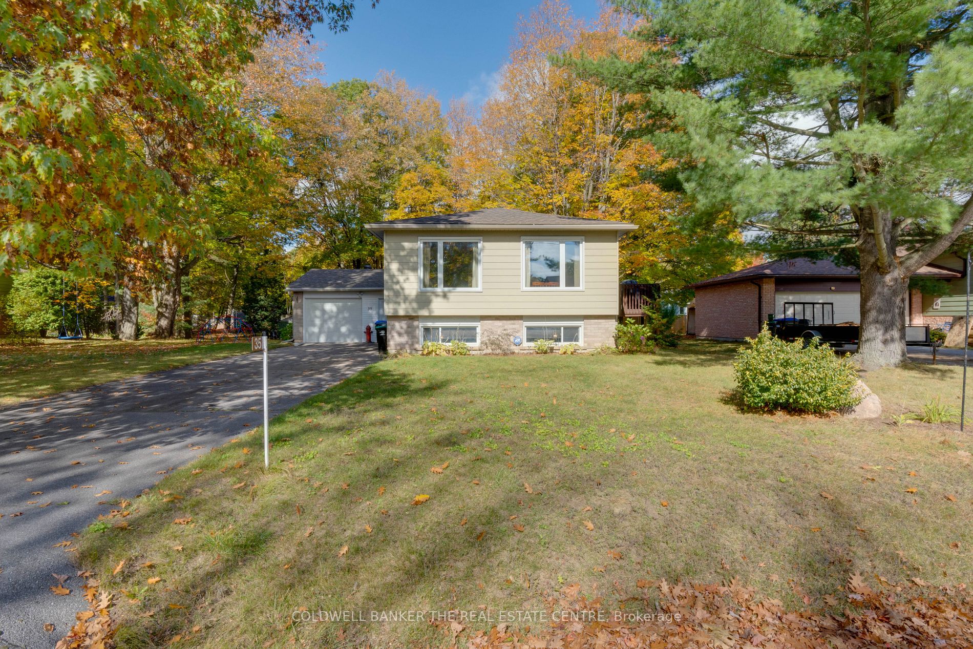 35 Dorcas Ave