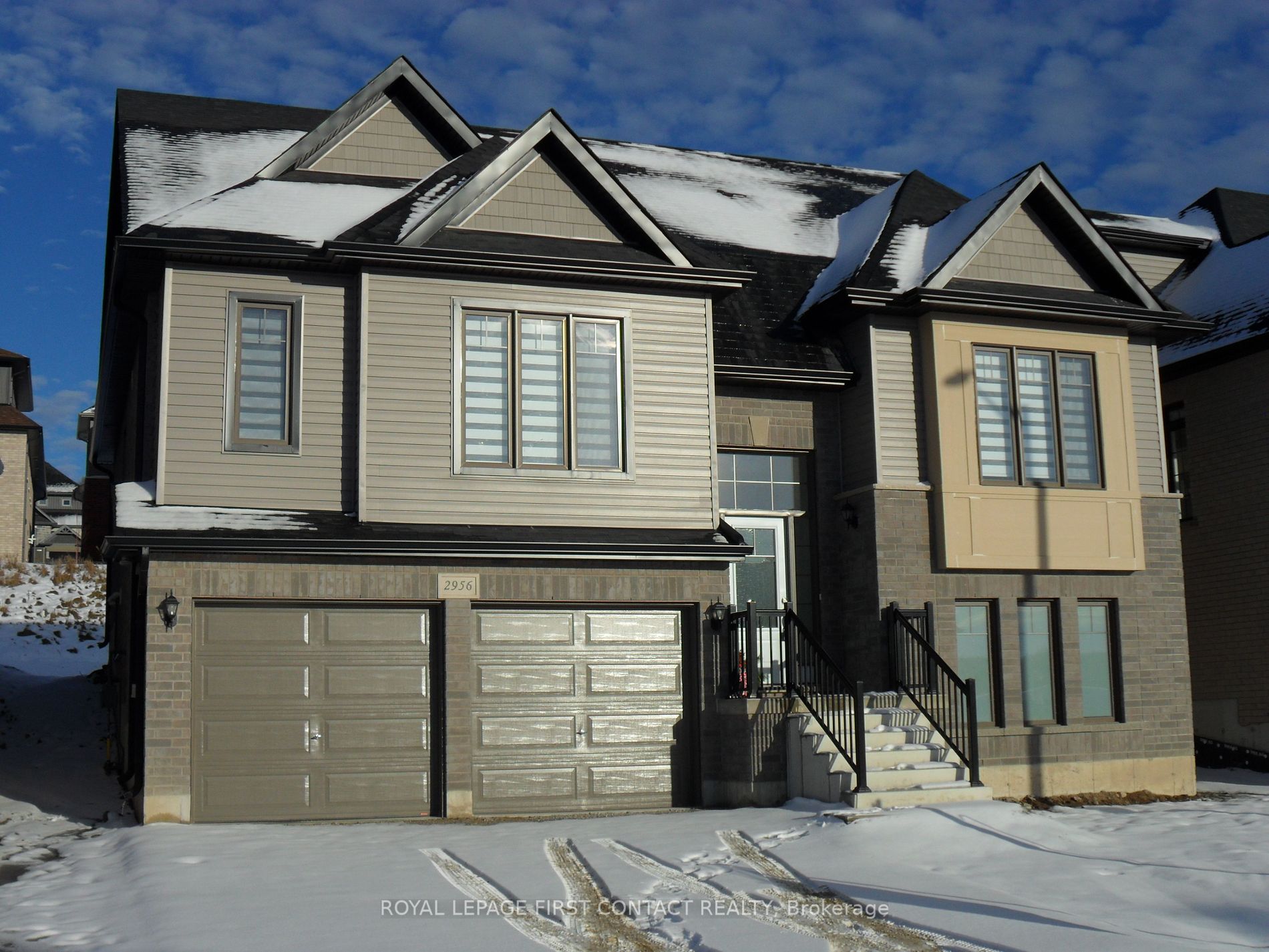 2956 Monarch Drive, #Entire