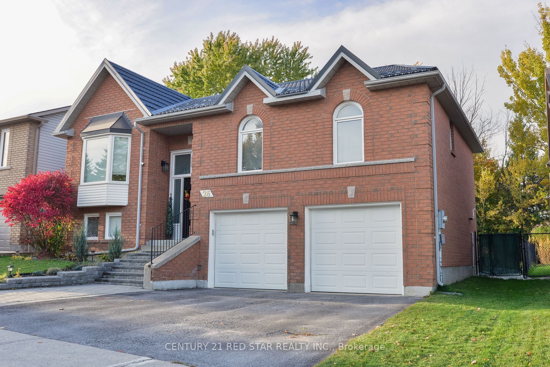 26 Frontier Ave