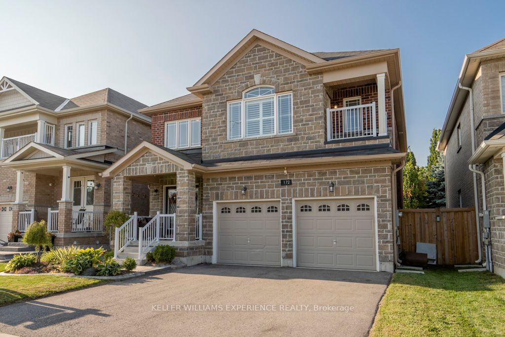172 Birkhall Pl