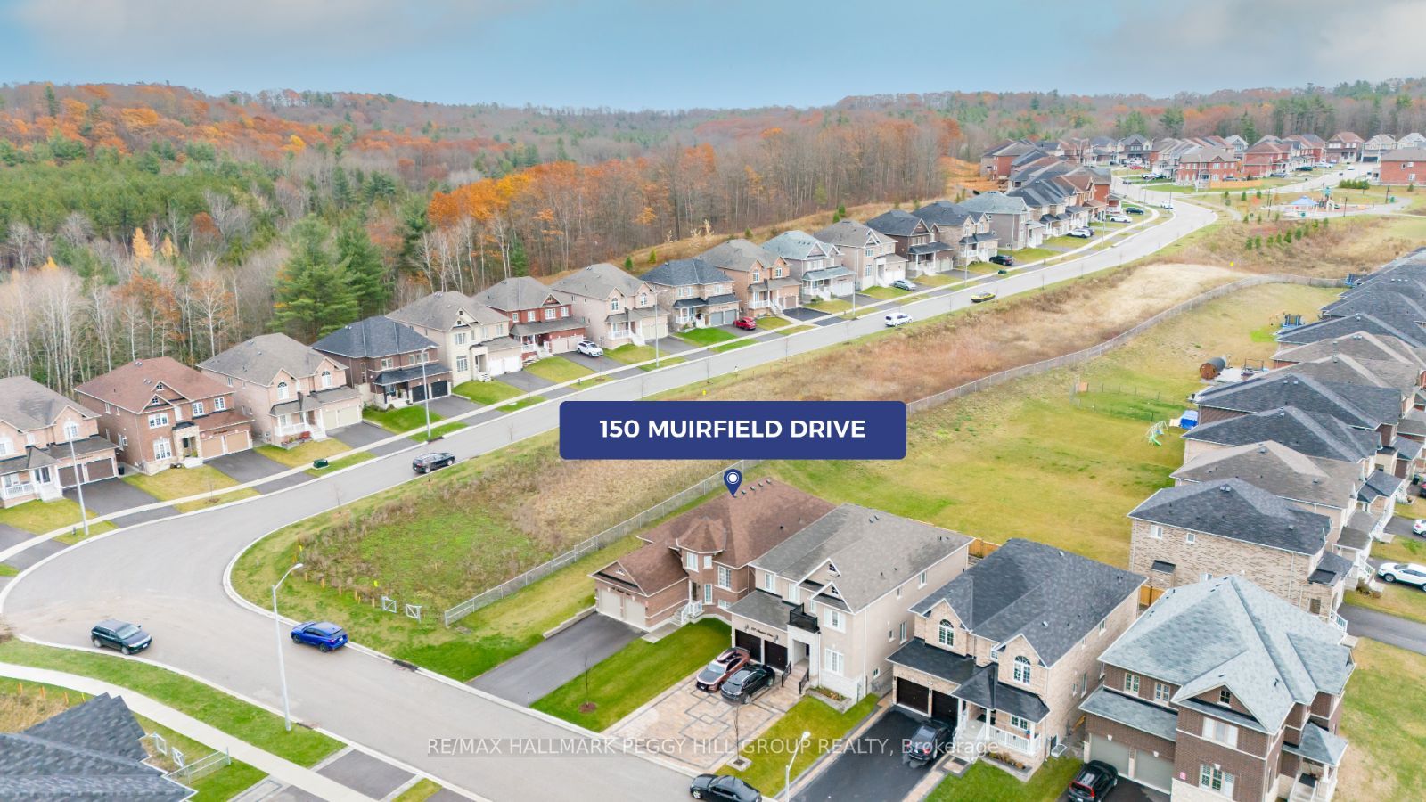 150 Muirfield Dr