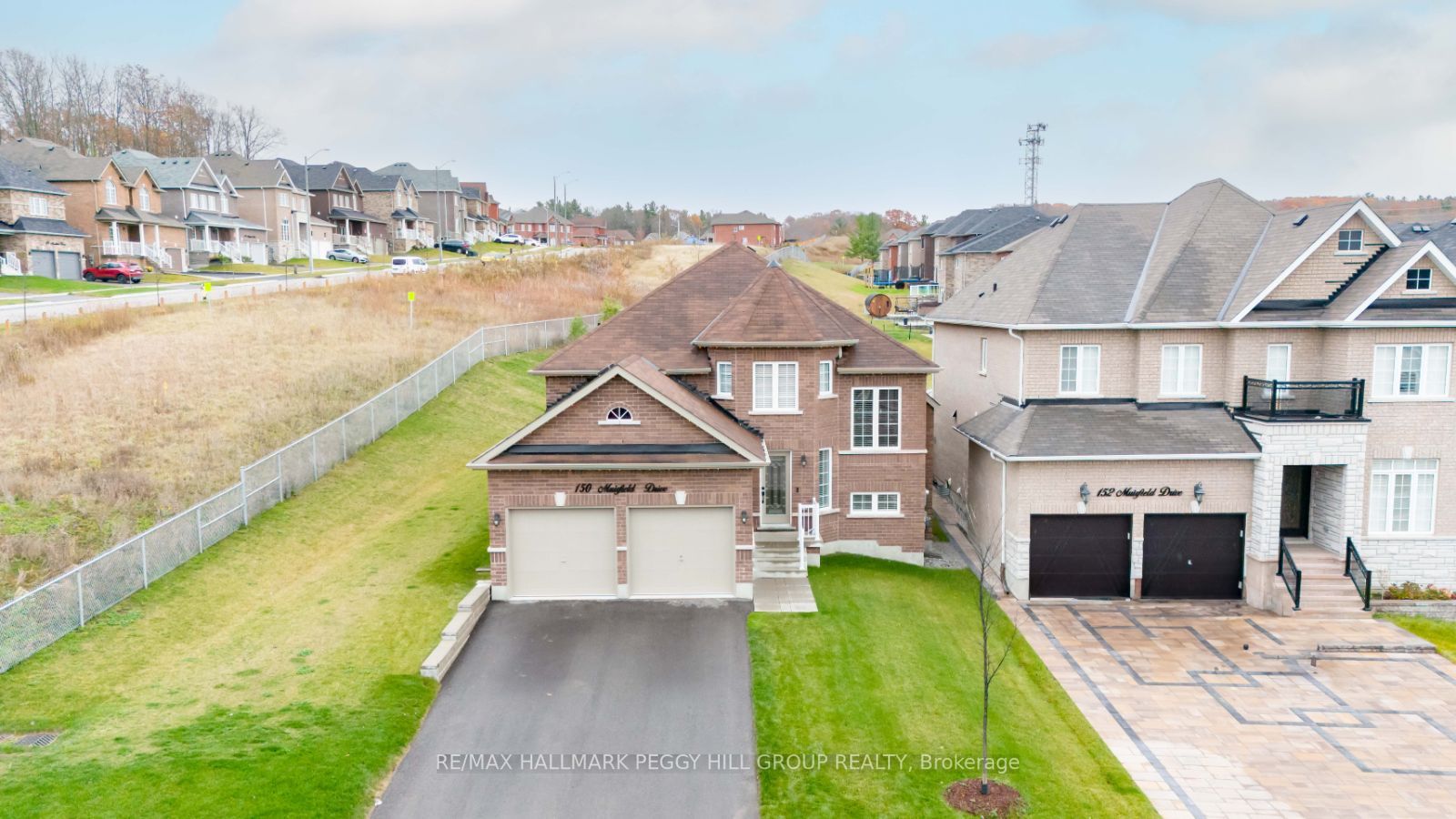 150 Muirfield Dr