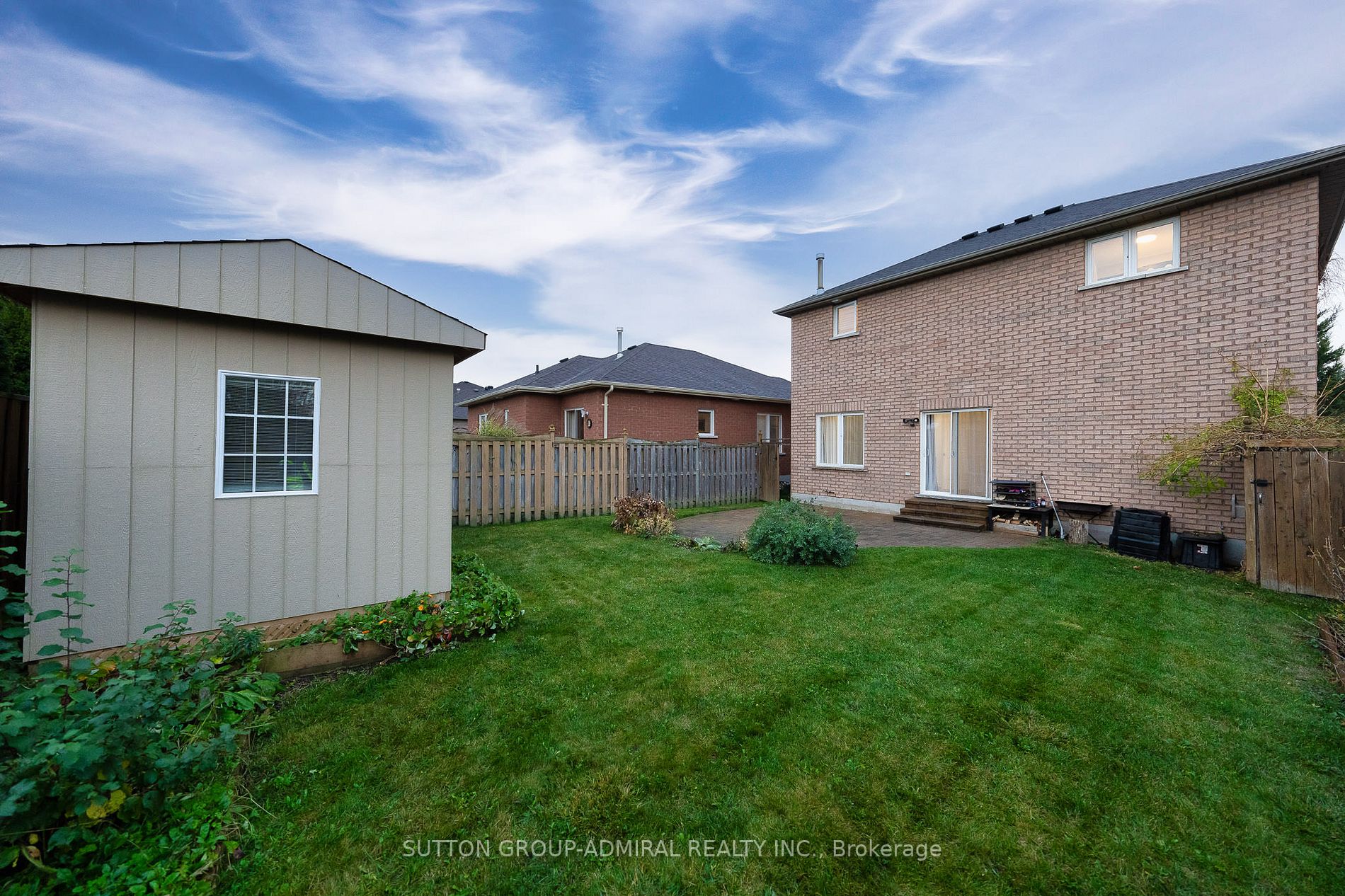 49 Penvill Tr