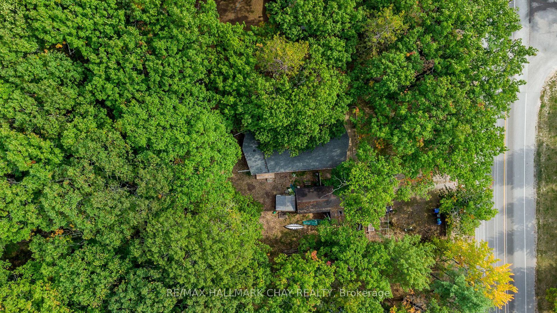 2238 Klondike Park Rd