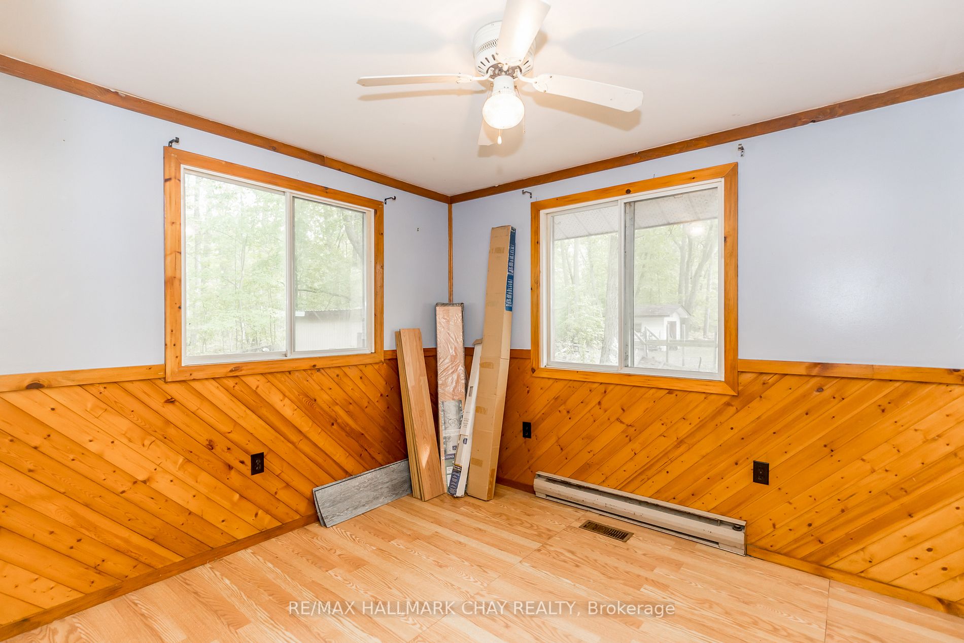 2238 Klondike Park Rd