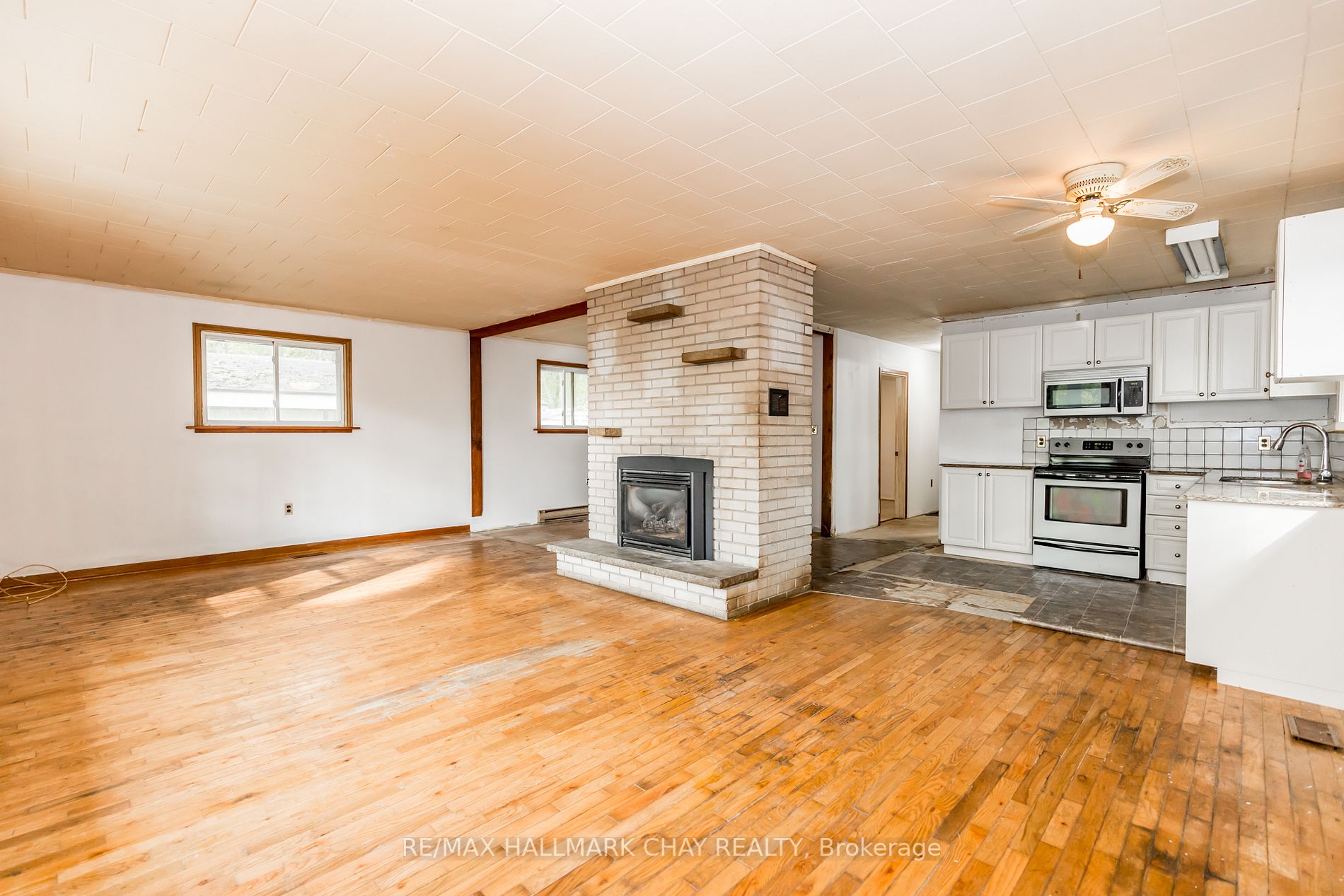 2238 Klondike Park Rd