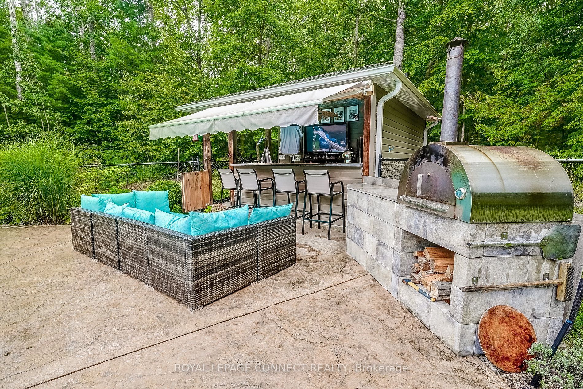 1600 Golf Link Rd