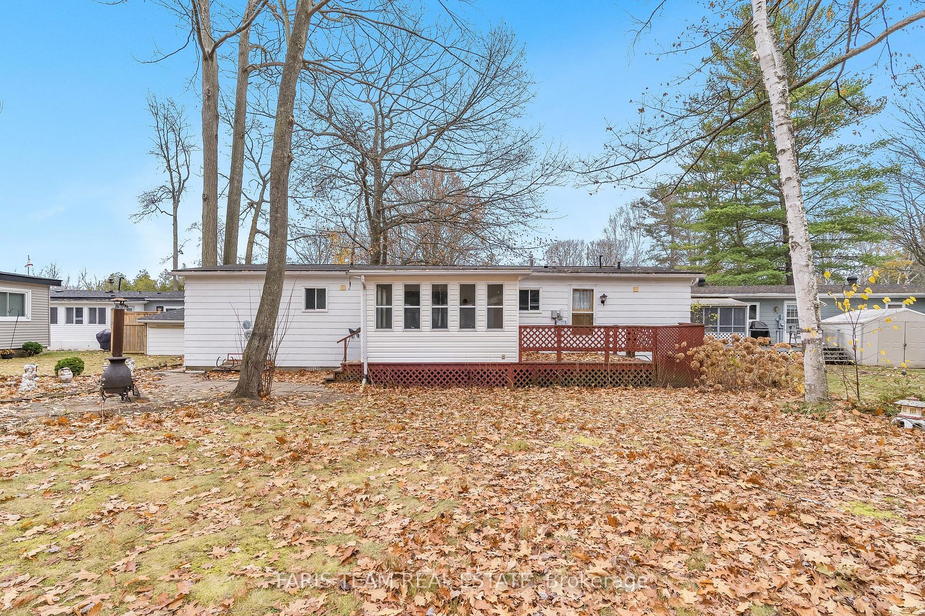 3 Murray Dr