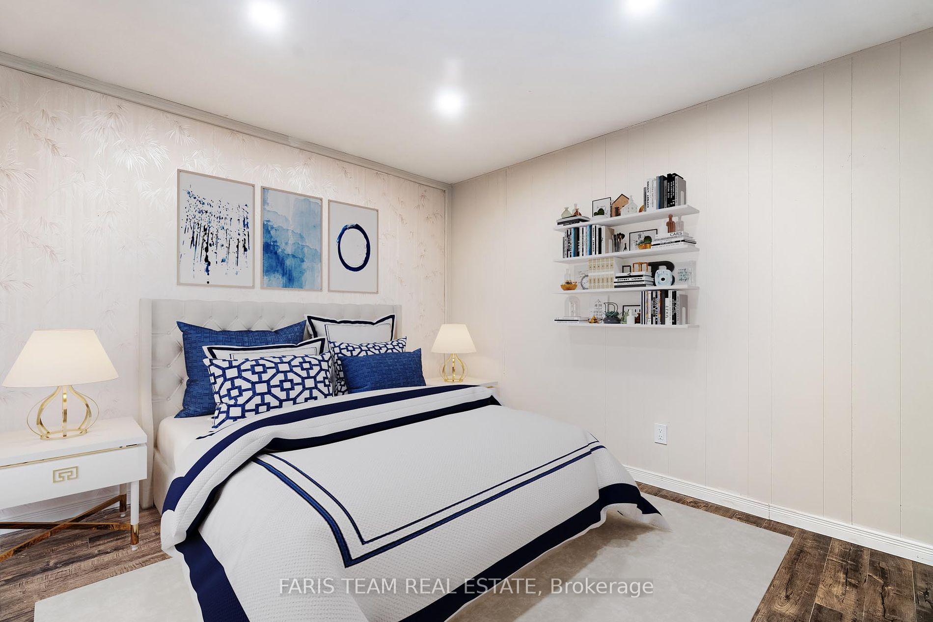 3 Murray Dr