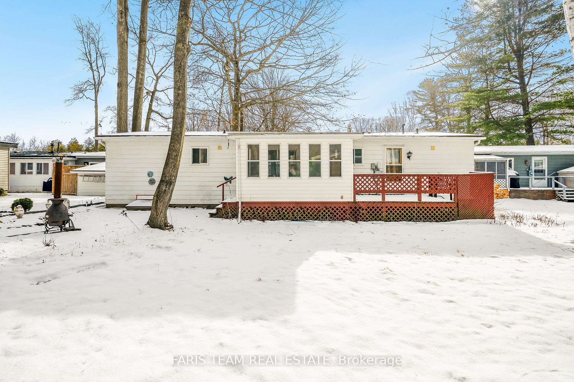 3 Murray Drive