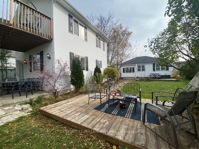29 Findlay Dr