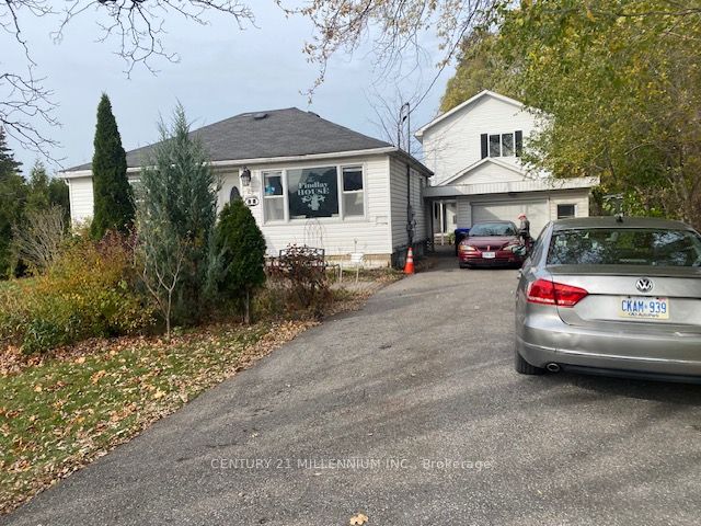 29 Findlay Dr