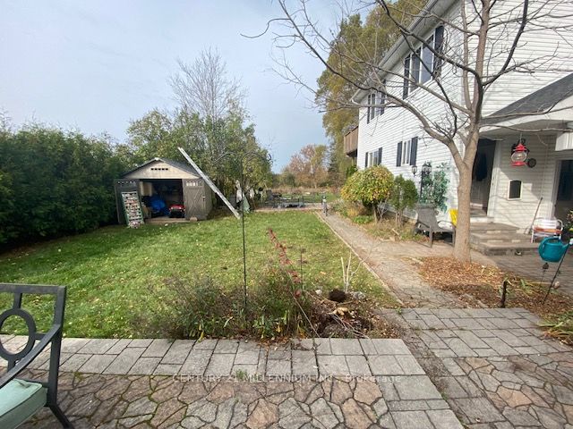 29 Findlay Dr