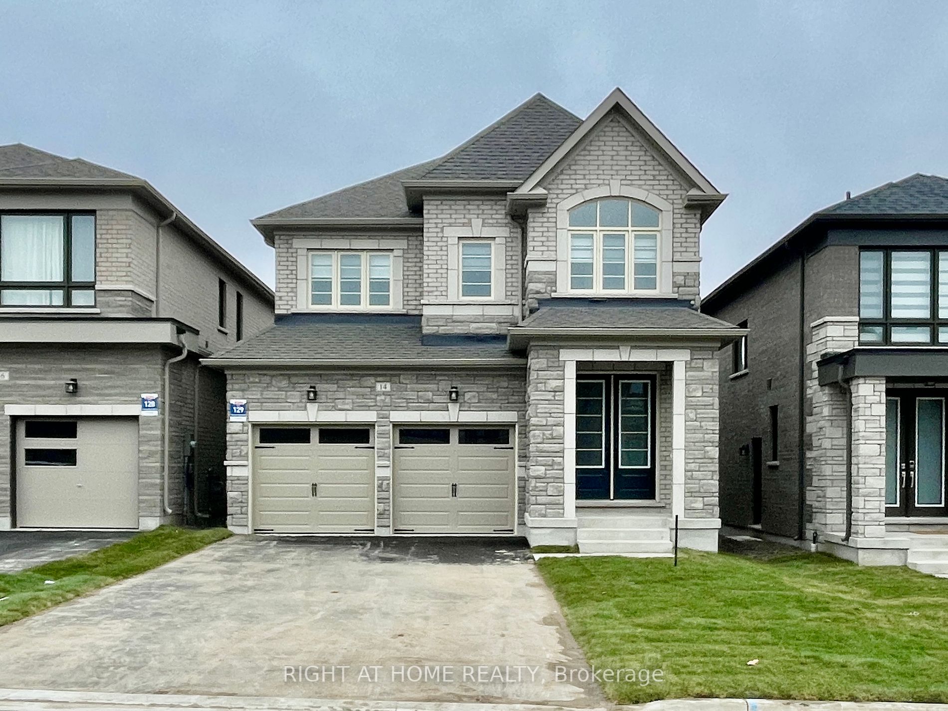 14 Sweet Cicely St