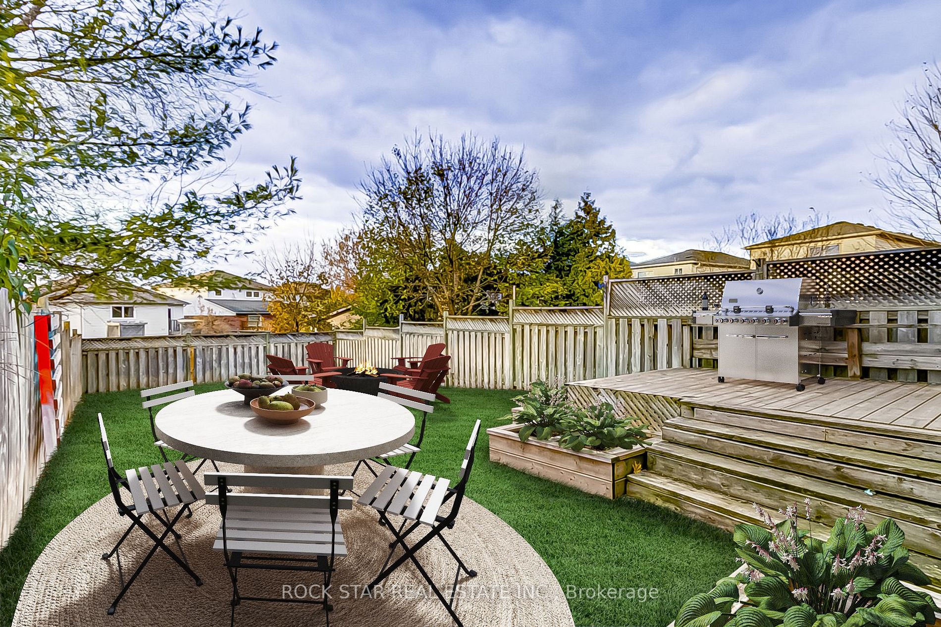 64 Cunningham Dr
