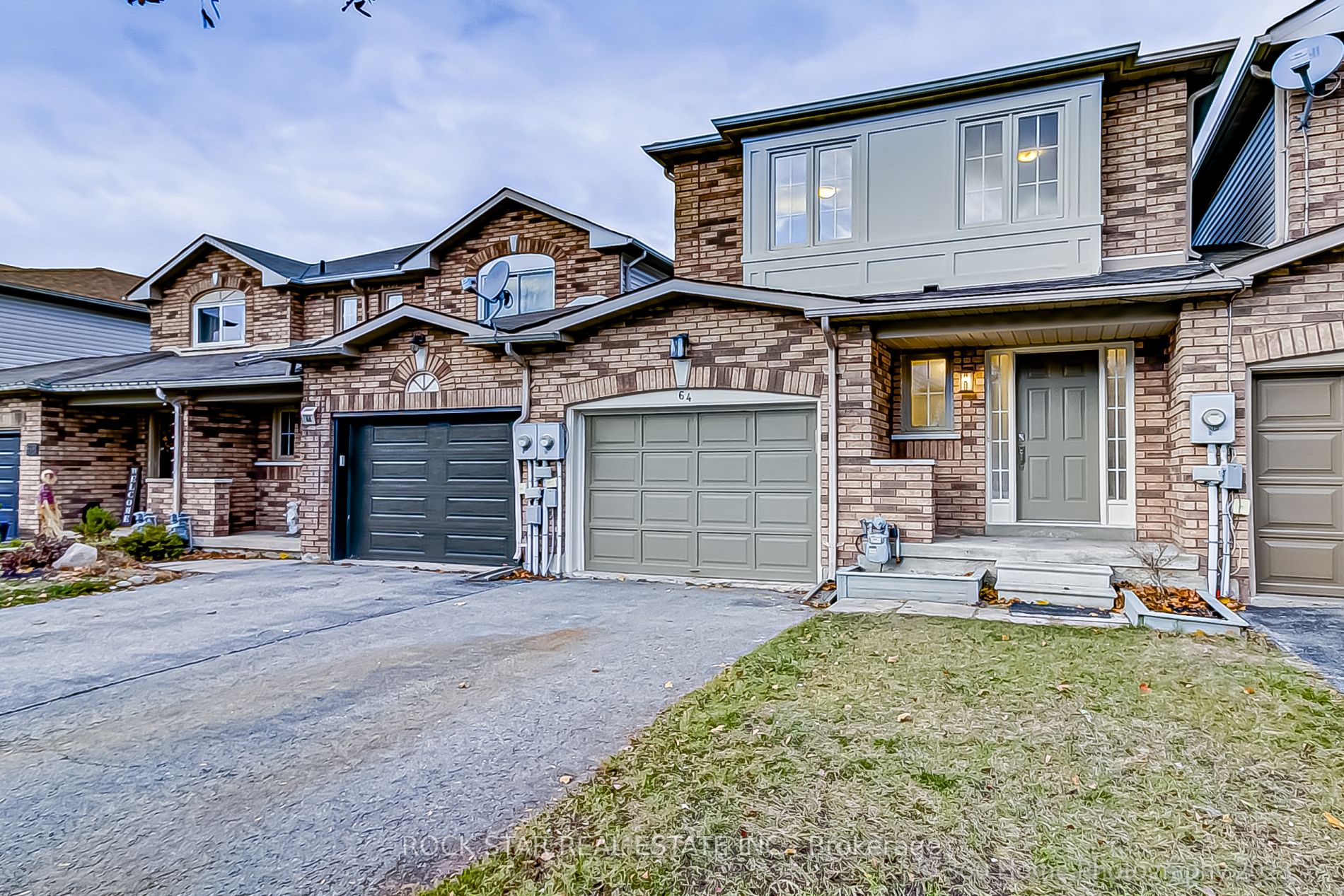 64 Cunningham Dr