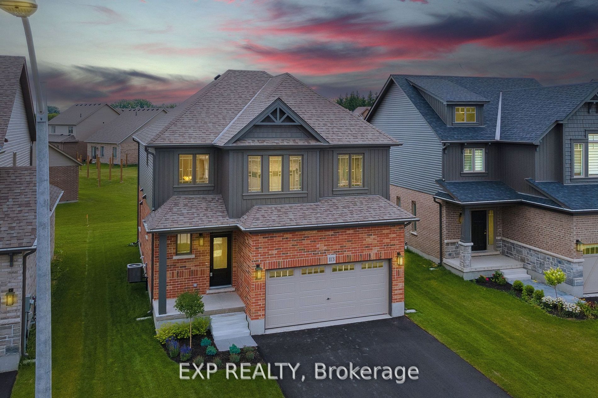 113 Plewes Dr