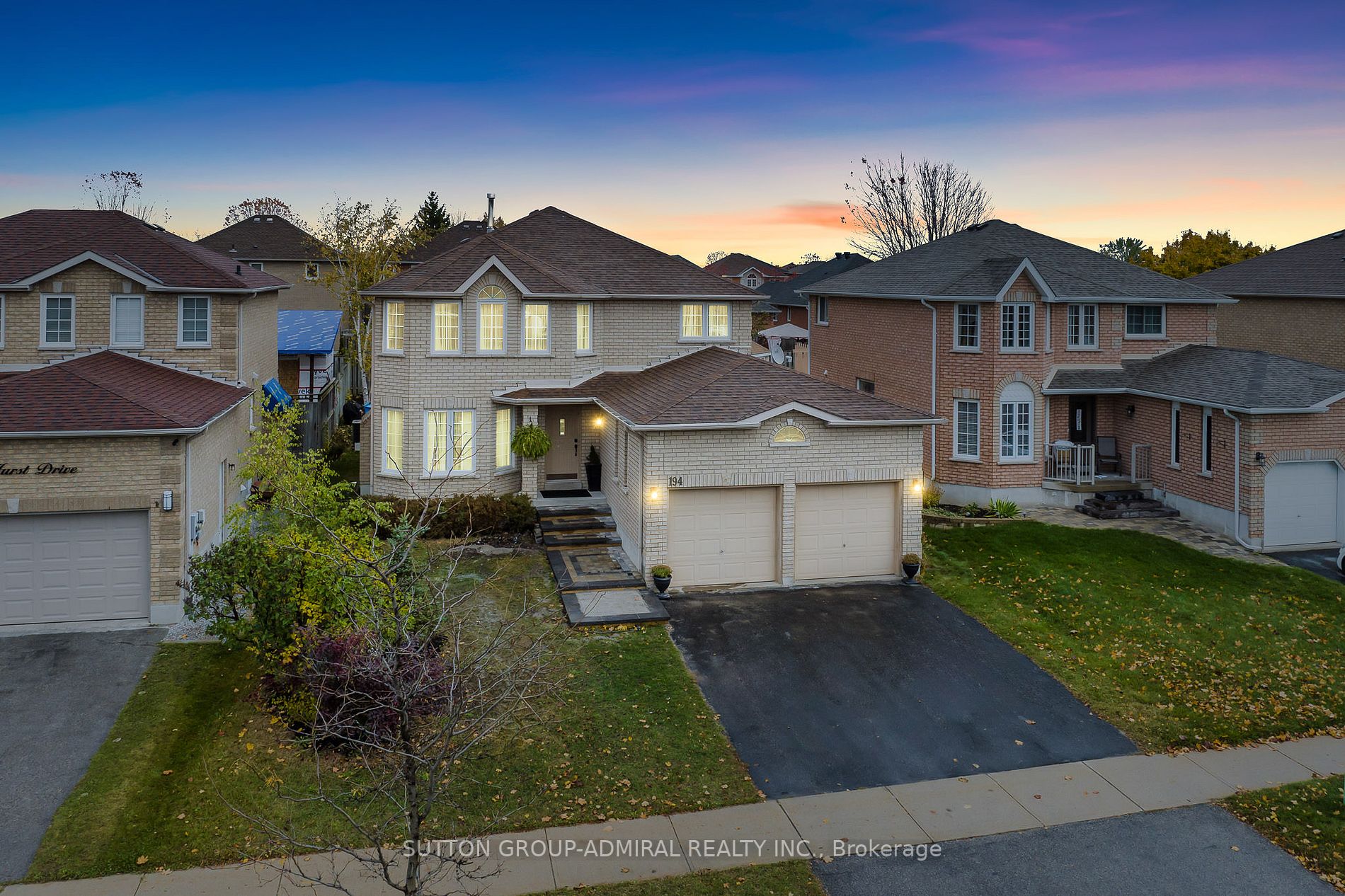 194 Hurst Dr