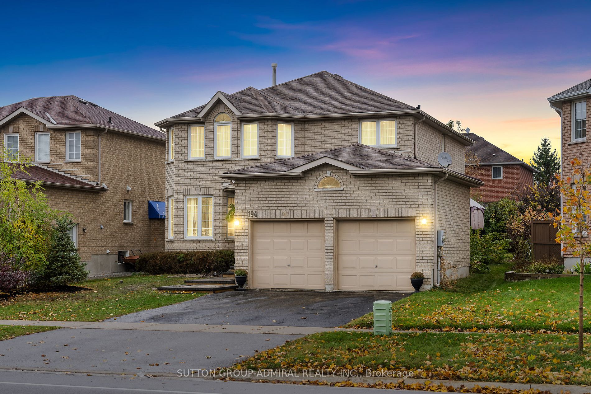 194 Hurst Dr