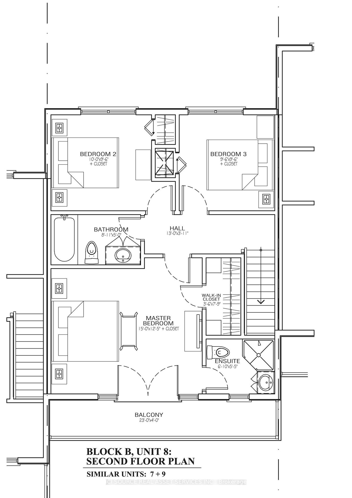 64 River Rd E, #9