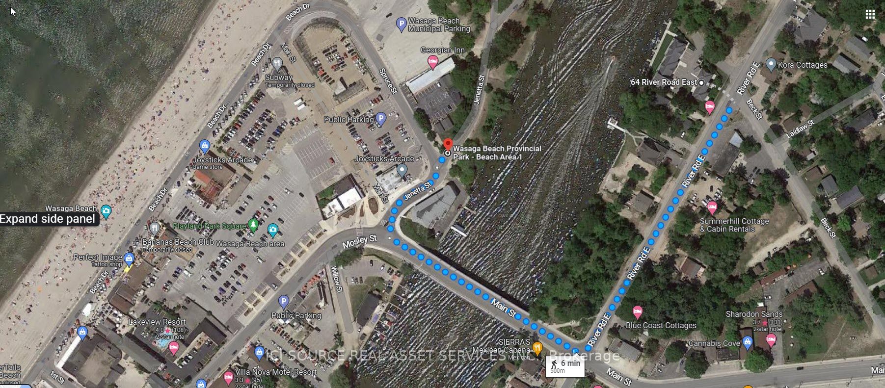 64 River Rd E, #9