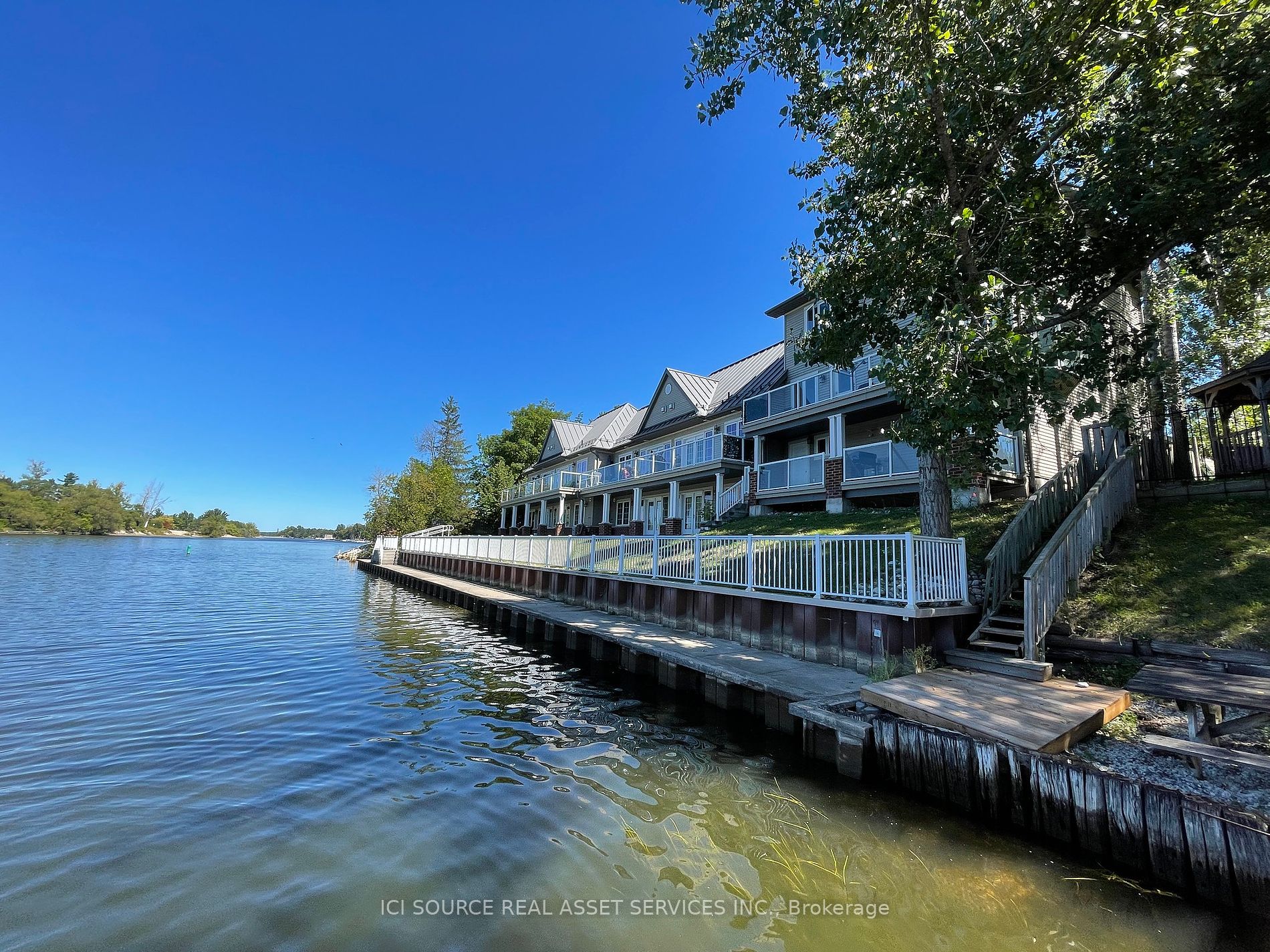 64 River Rd E, #9