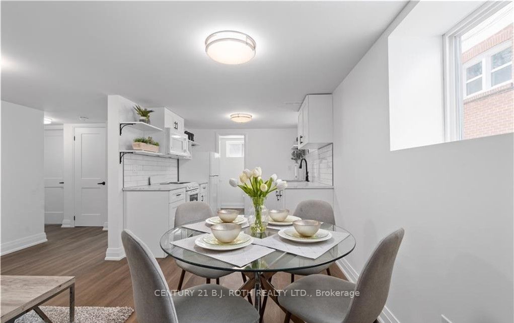 59 Holgate St, #Lwr Lvl