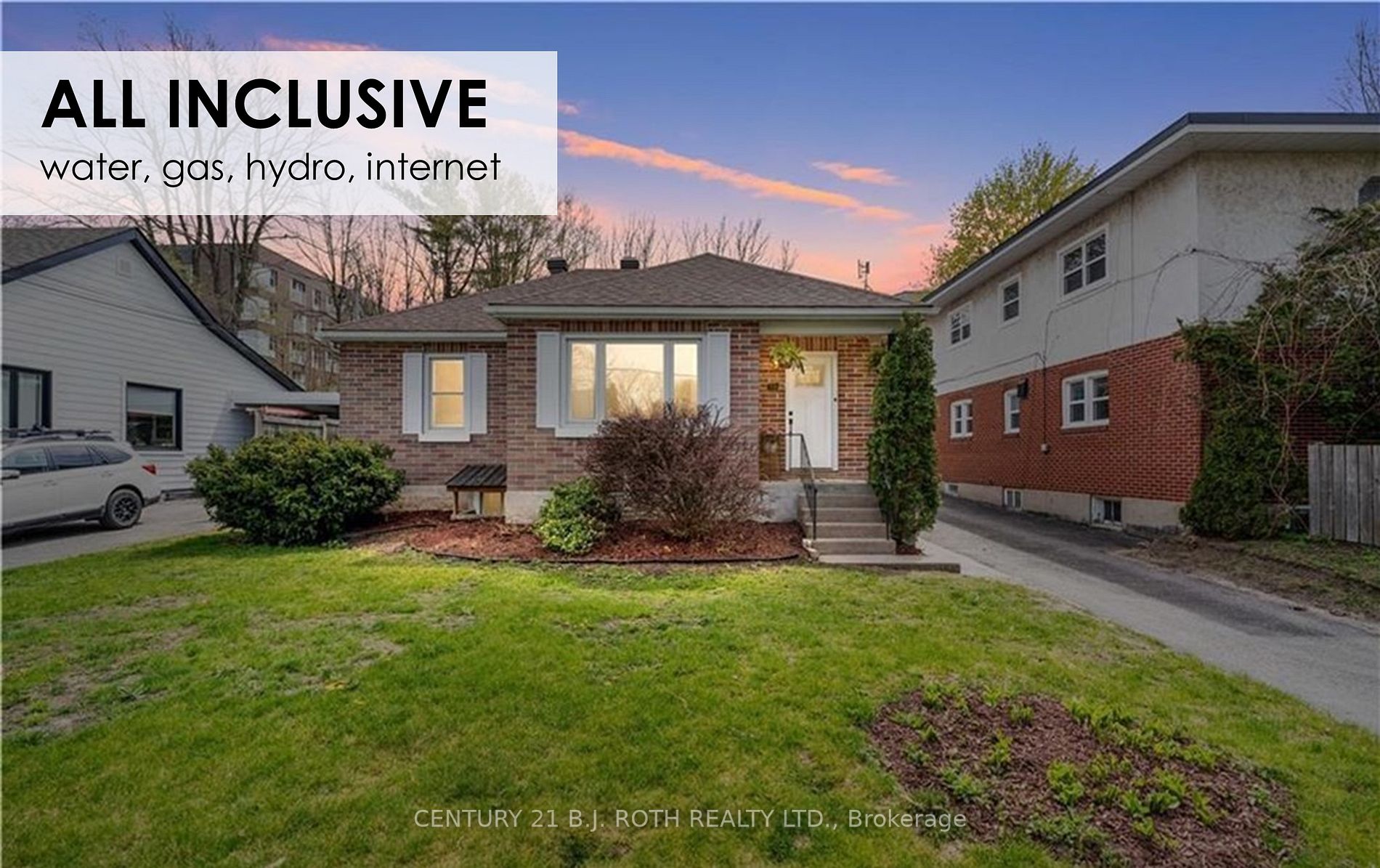 59 Holgate St, #Lwr Lvl