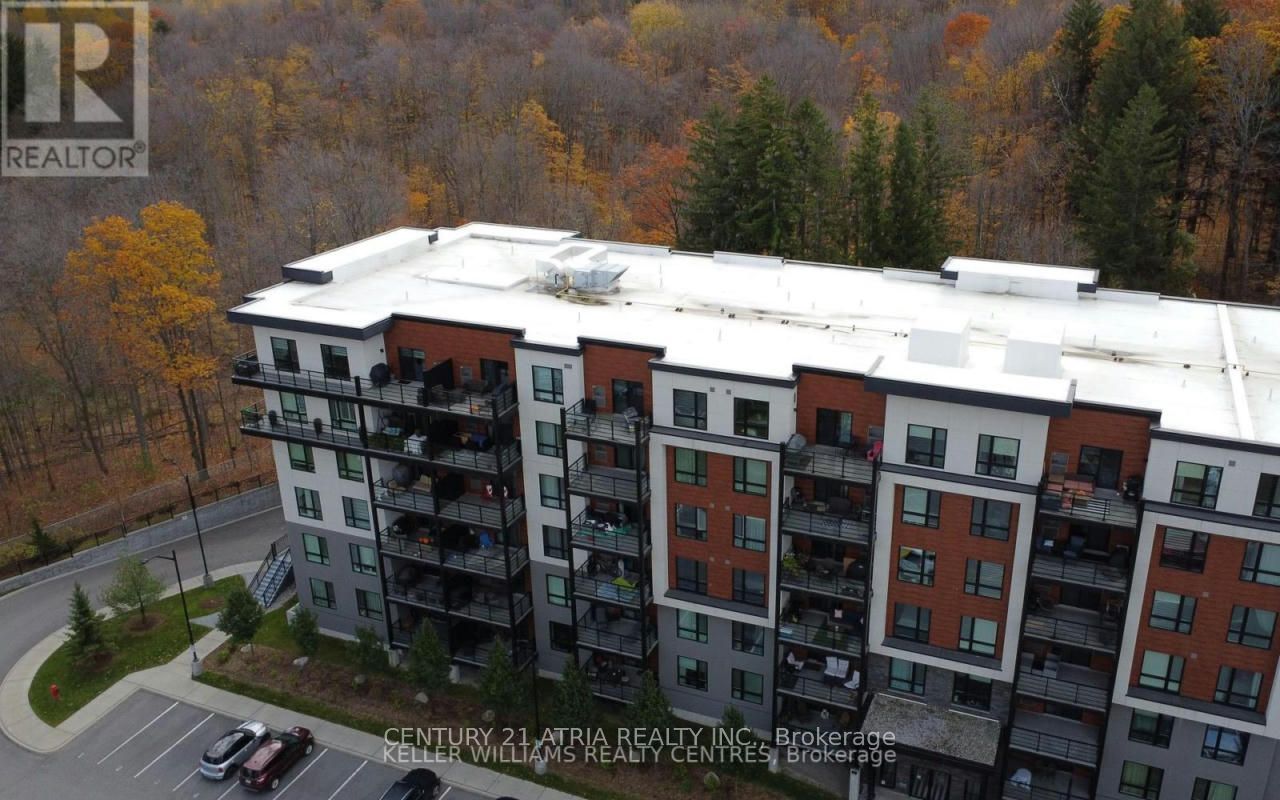 430 Essa Rd, #406